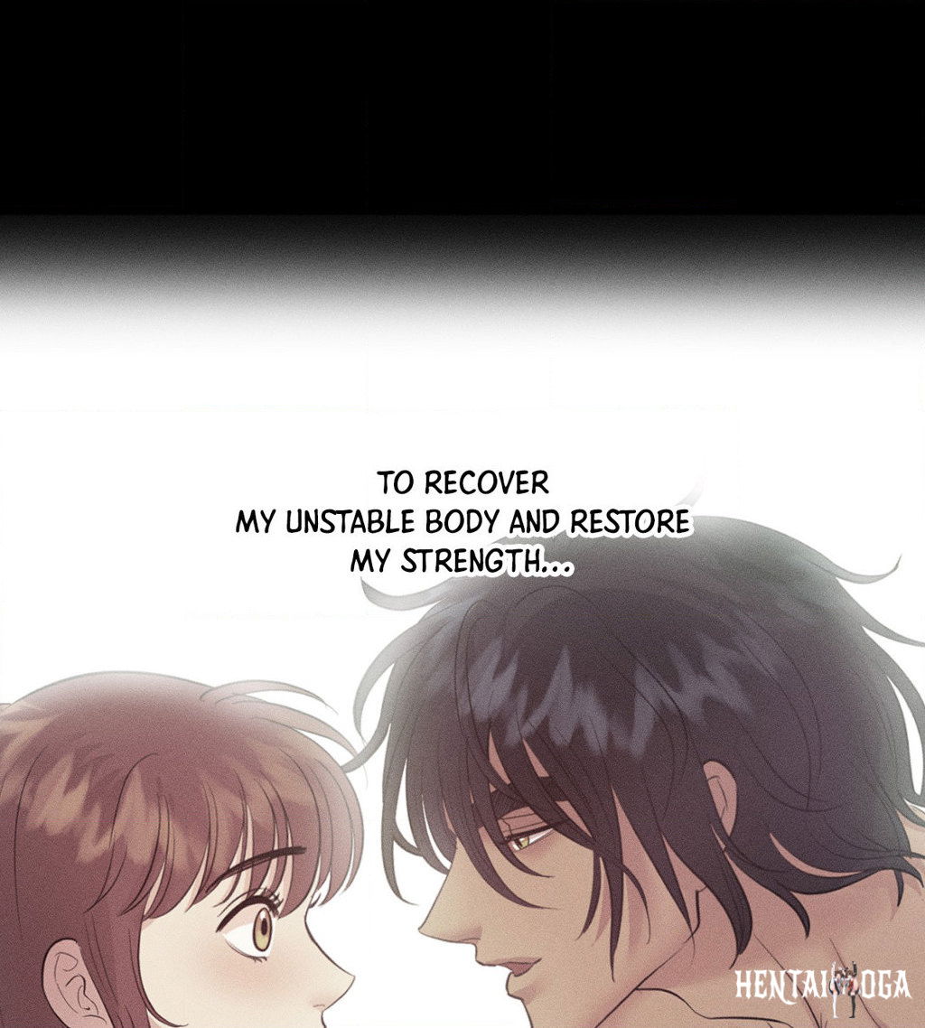 Hana&rsquo;s Demons of Lust Hana&rsquo;s Demons of Lust Chapter 79 - Page 18