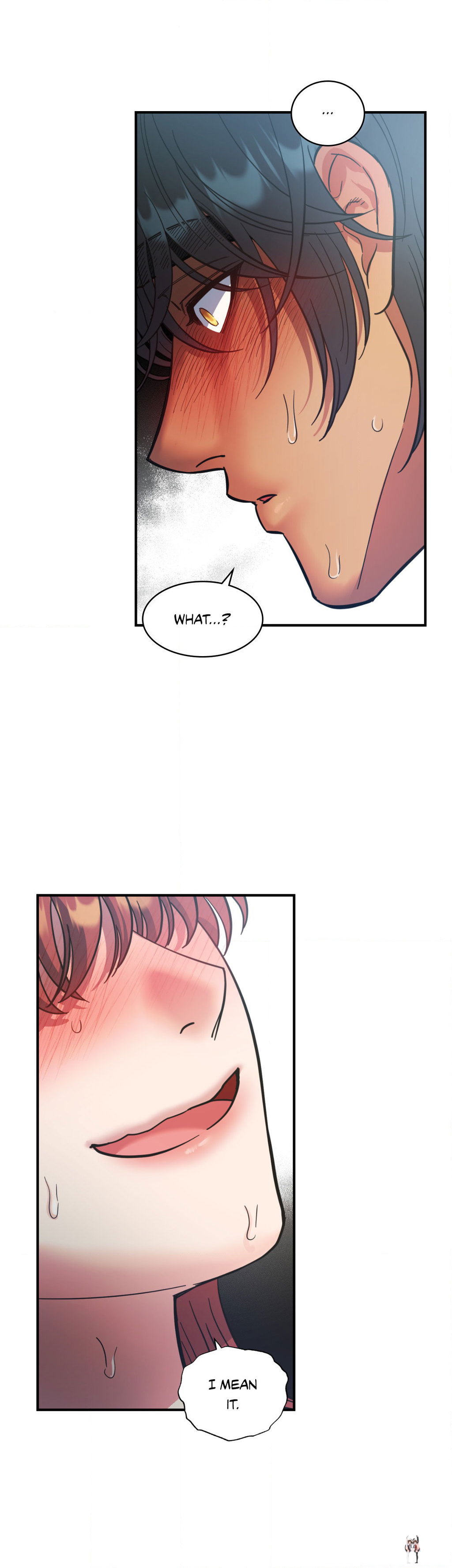 Hana&rsquo;s Demons of Lust Hana&rsquo;s Demons of Lust Chapter 79 - Page 2