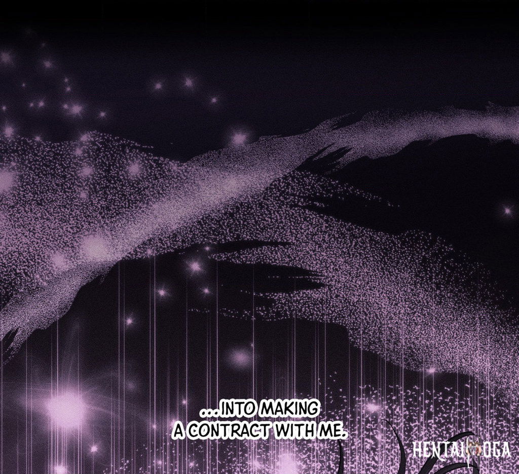 Hana&rsquo;s Demons of Lust Hana&rsquo;s Demons of Lust Chapter 79 - Page 20