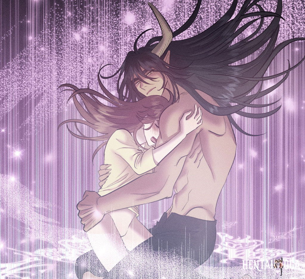 Hana&rsquo;s Demons of Lust Hana&rsquo;s Demons of Lust Chapter 79 - Page 21