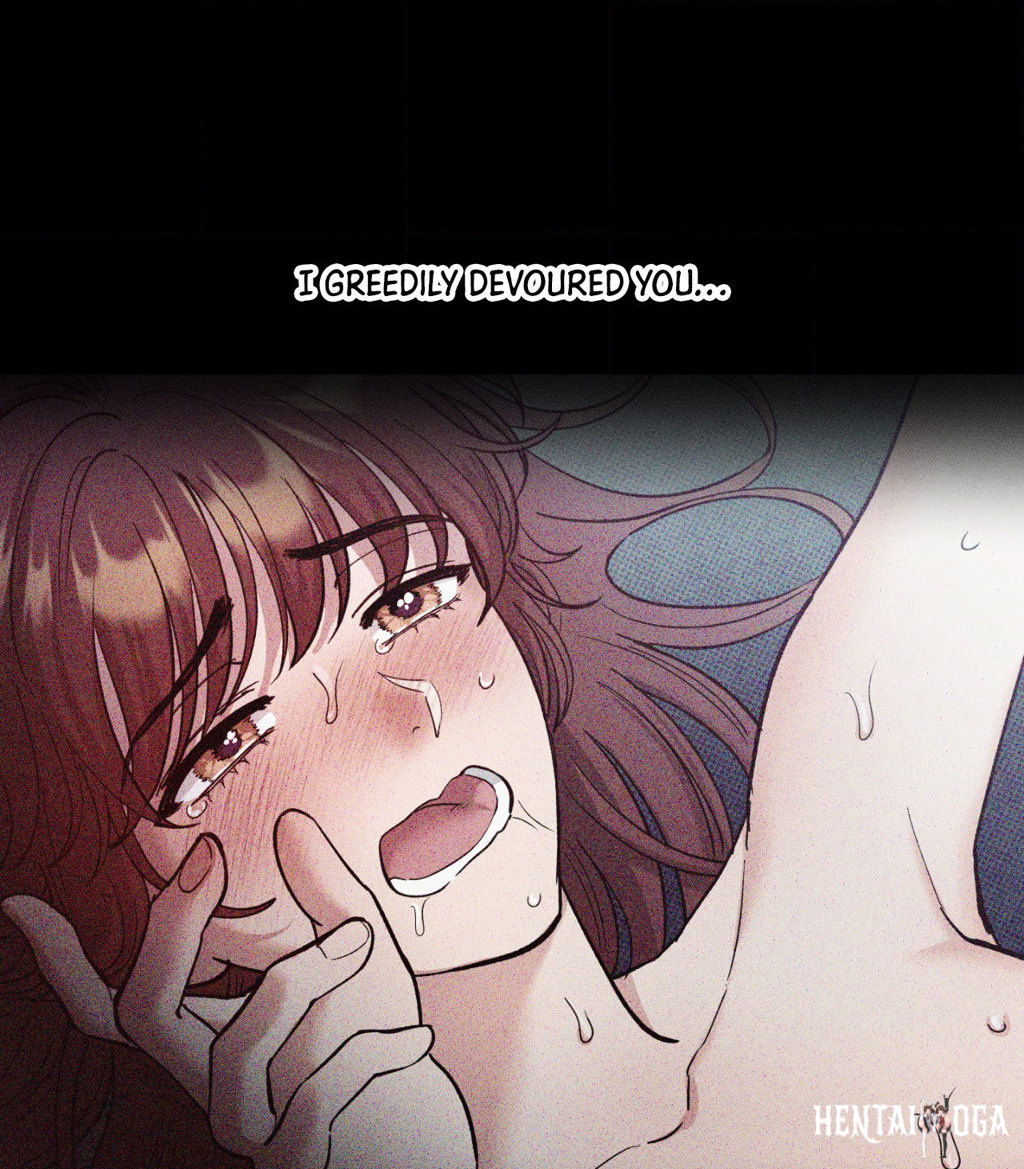 Hana&rsquo;s Demons of Lust Hana&rsquo;s Demons of Lust Chapter 79 - Page 25