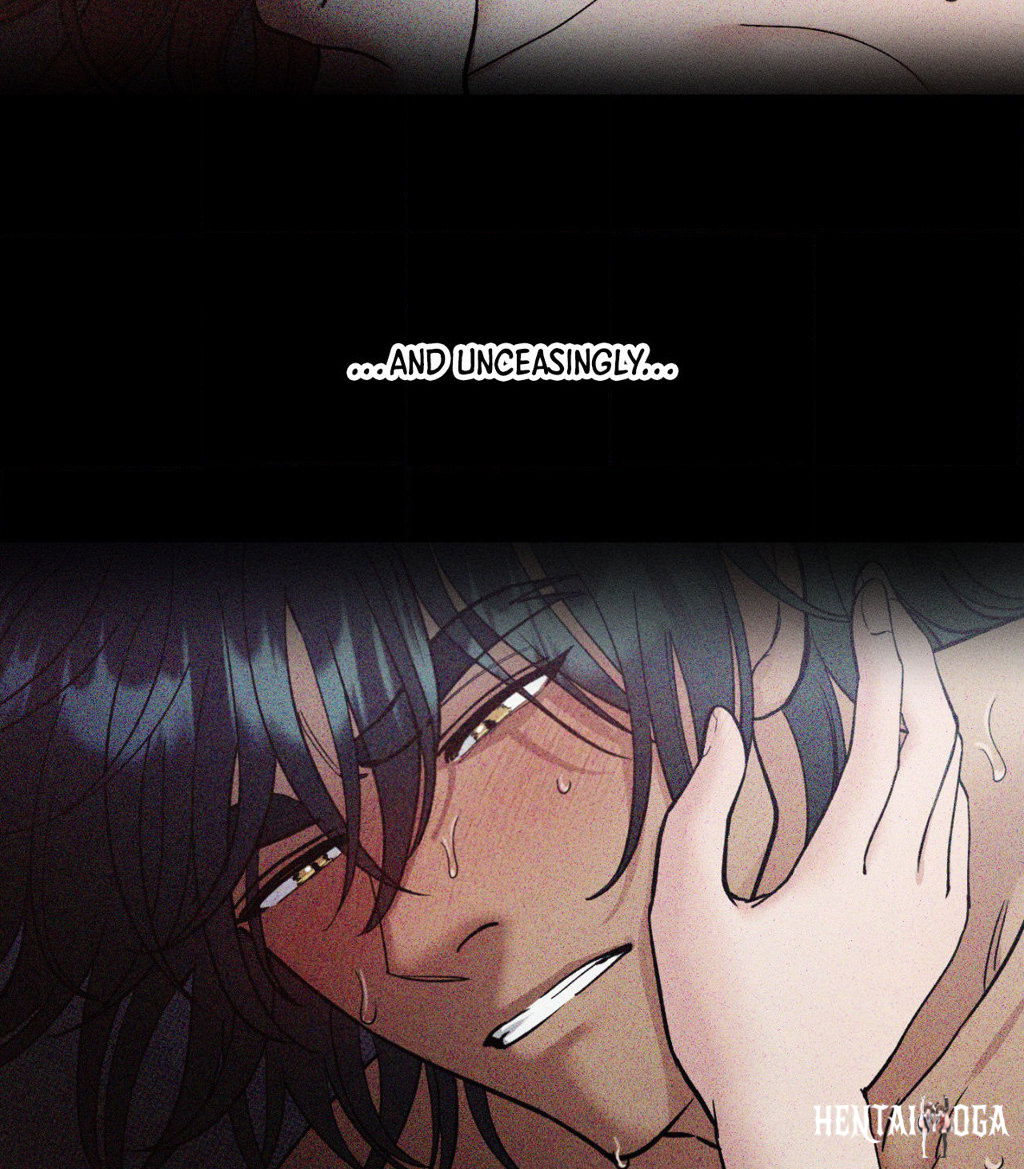 Hana&rsquo;s Demons of Lust Hana&rsquo;s Demons of Lust Chapter 79 - Page 26