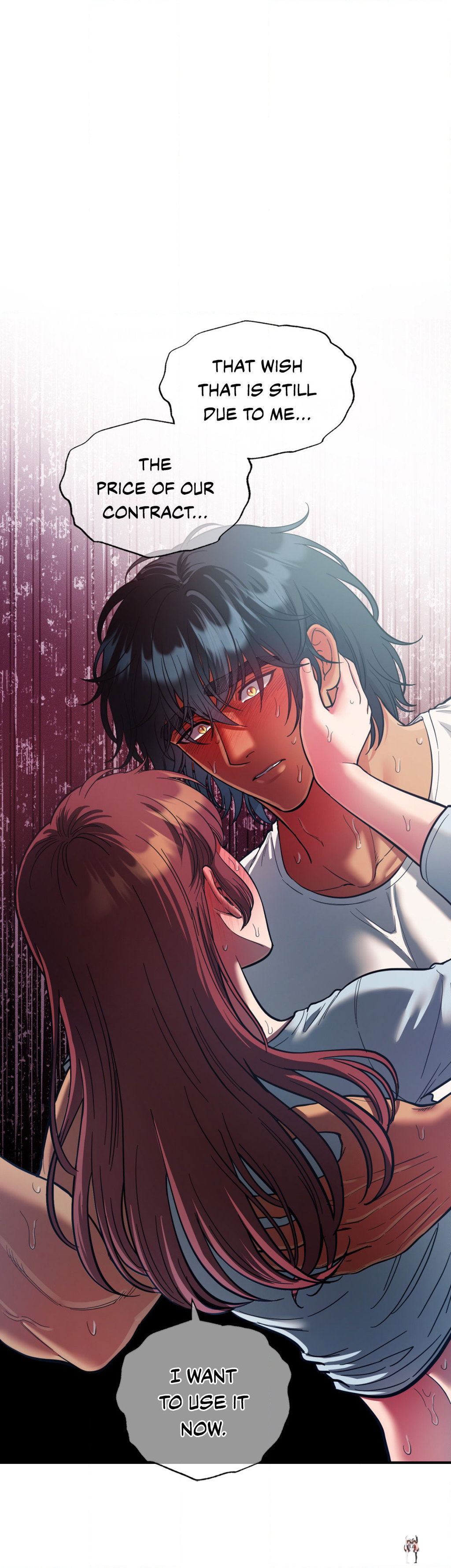 Hana&rsquo;s Demons of Lust Hana&rsquo;s Demons of Lust Chapter 79 - Page 3