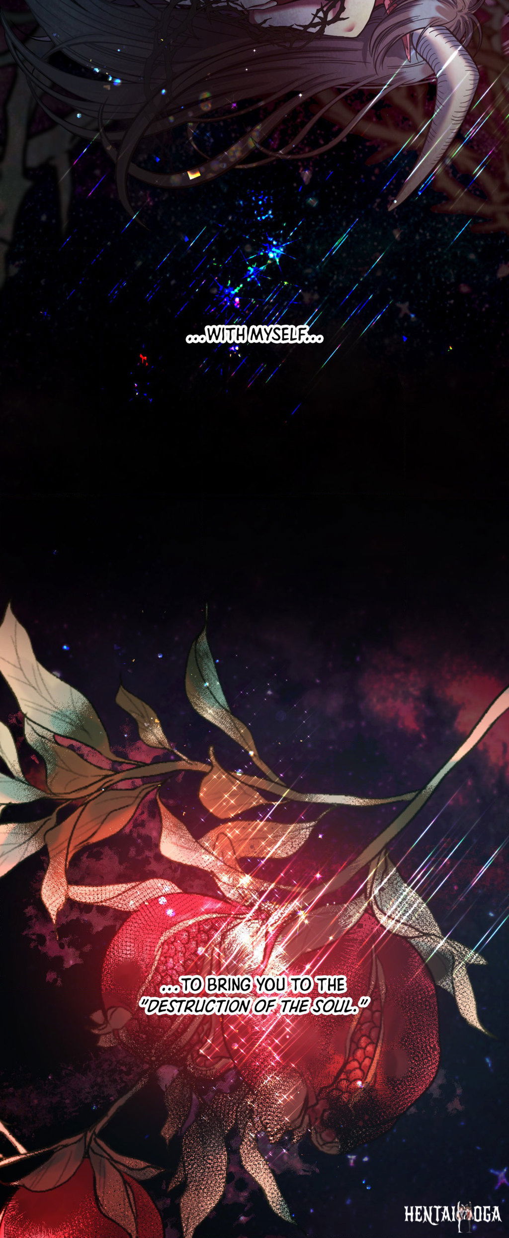 Hana&rsquo;s Demons of Lust Hana&rsquo;s Demons of Lust Chapter 79 - Page 30