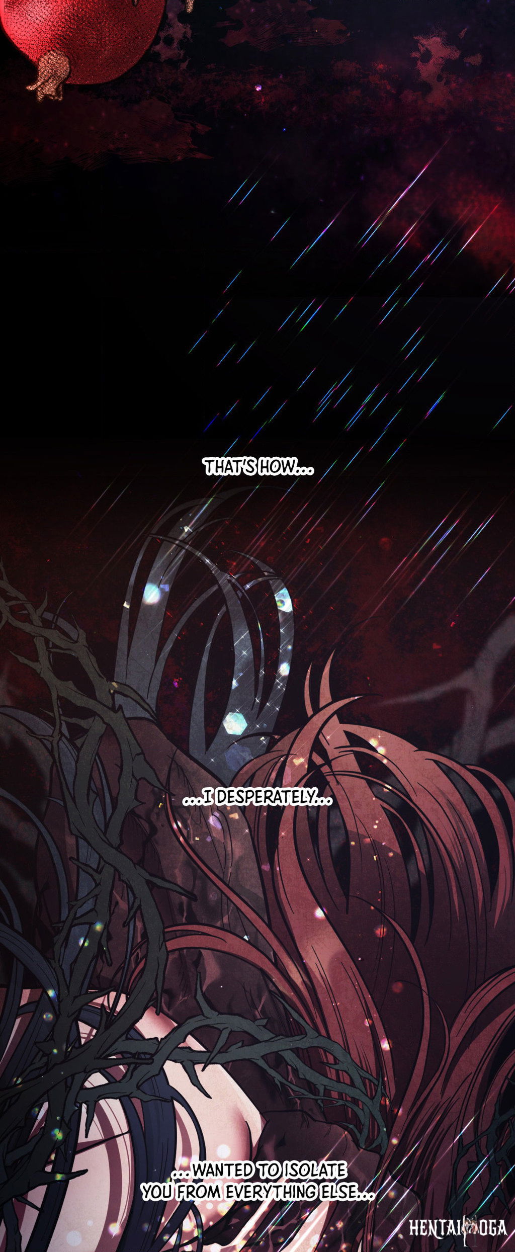 Hana&rsquo;s Demons of Lust Hana&rsquo;s Demons of Lust Chapter 79 - Page 31