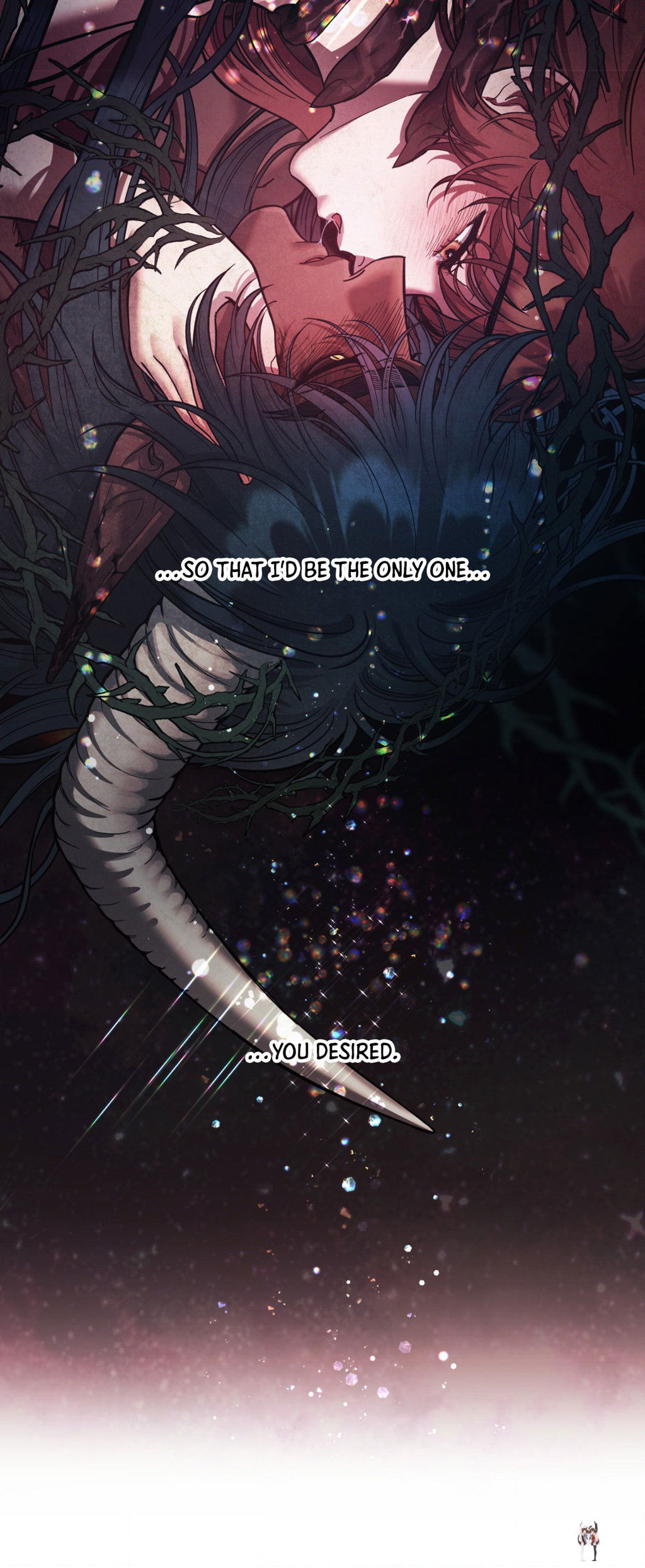 Hana&rsquo;s Demons of Lust Hana&rsquo;s Demons of Lust Chapter 79 - Page 32