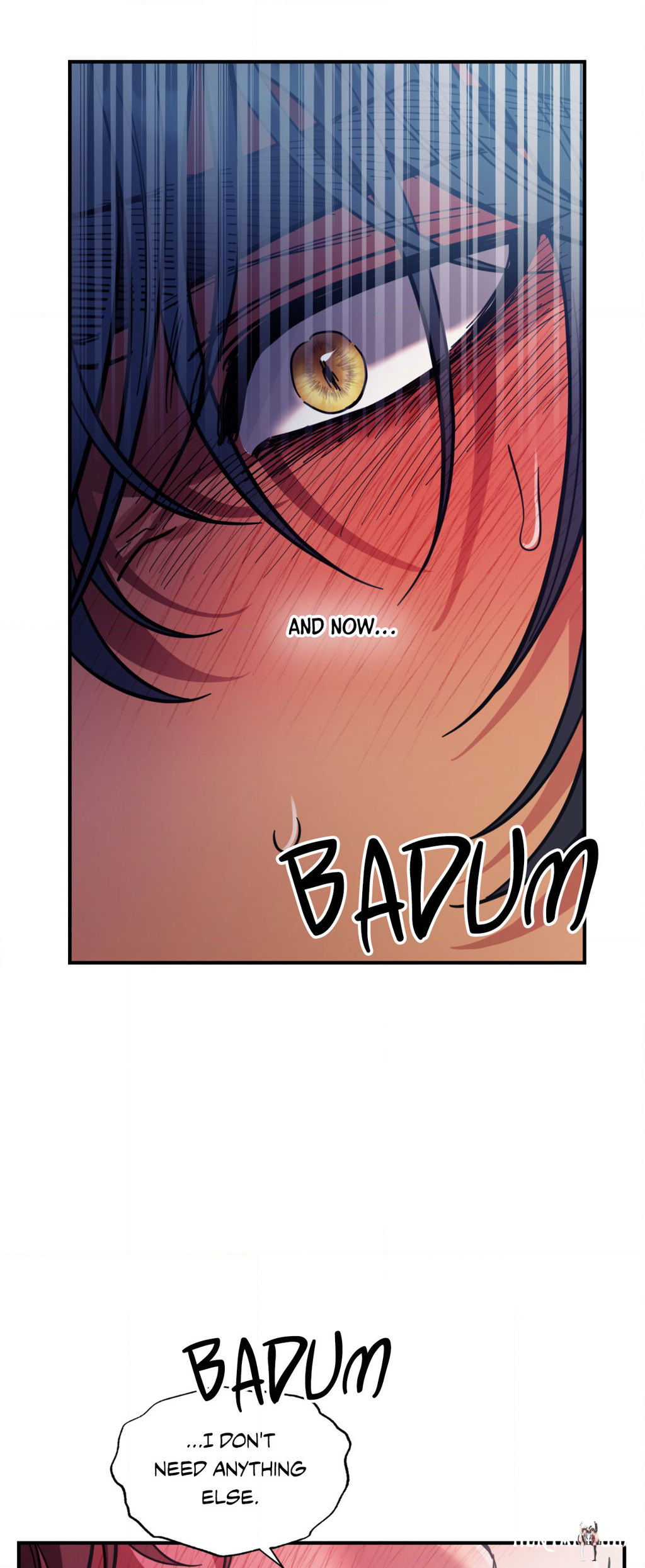 Hana&rsquo;s Demons of Lust Hana&rsquo;s Demons of Lust Chapter 79 - Page 33