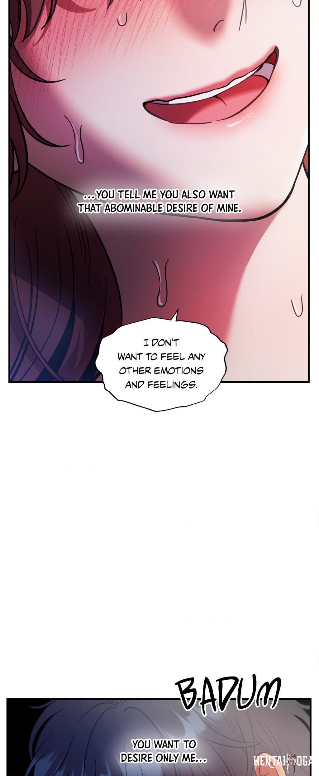 Hana&rsquo;s Demons of Lust Hana&rsquo;s Demons of Lust Chapter 79 - Page 34