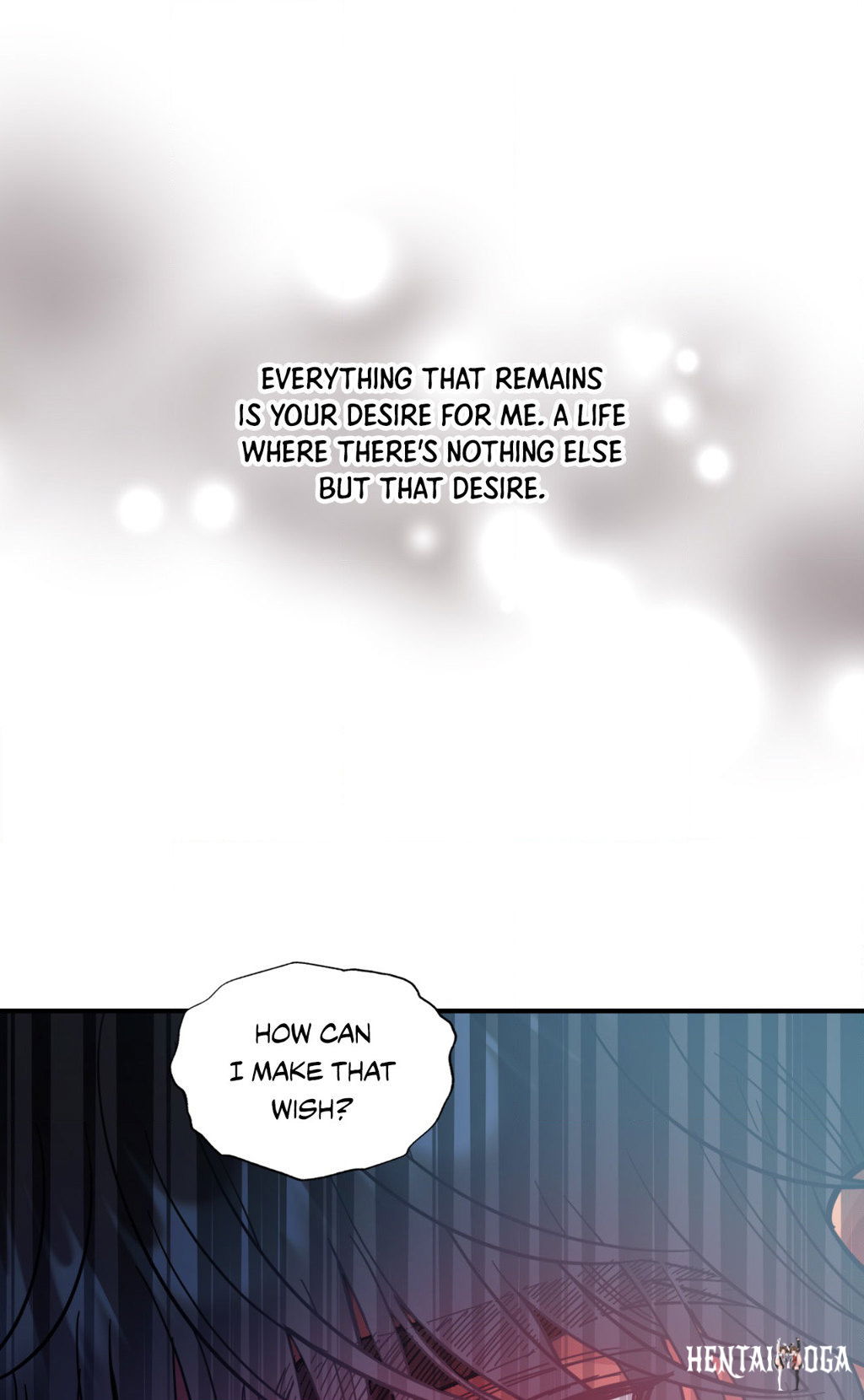 Hana&rsquo;s Demons of Lust Hana&rsquo;s Demons of Lust Chapter 79 - Page 37