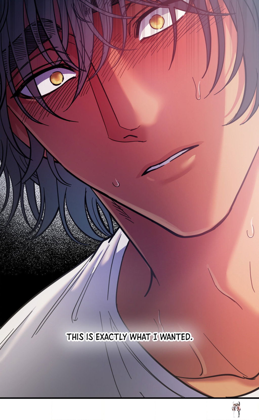 Hana&rsquo;s Demons of Lust Hana&rsquo;s Demons of Lust Chapter 79 - Page 38