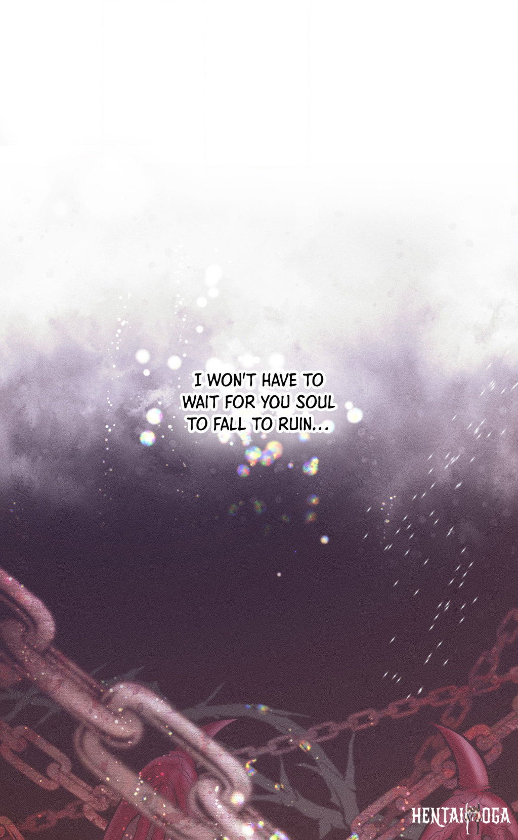 Hana&rsquo;s Demons of Lust Hana&rsquo;s Demons of Lust Chapter 79 - Page 39