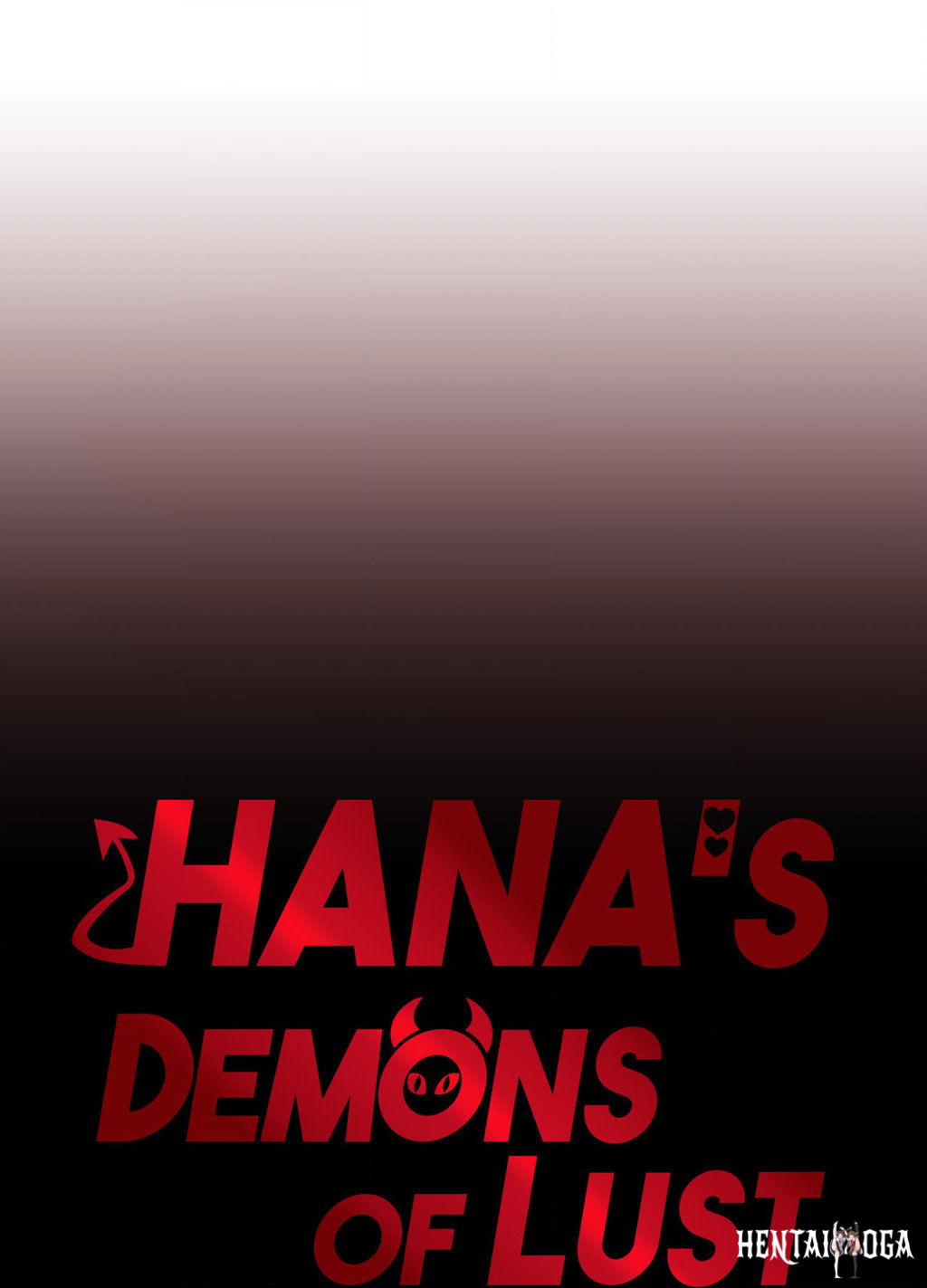 Hana&rsquo;s Demons of Lust Hana&rsquo;s Demons of Lust Chapter 79 - Page 4