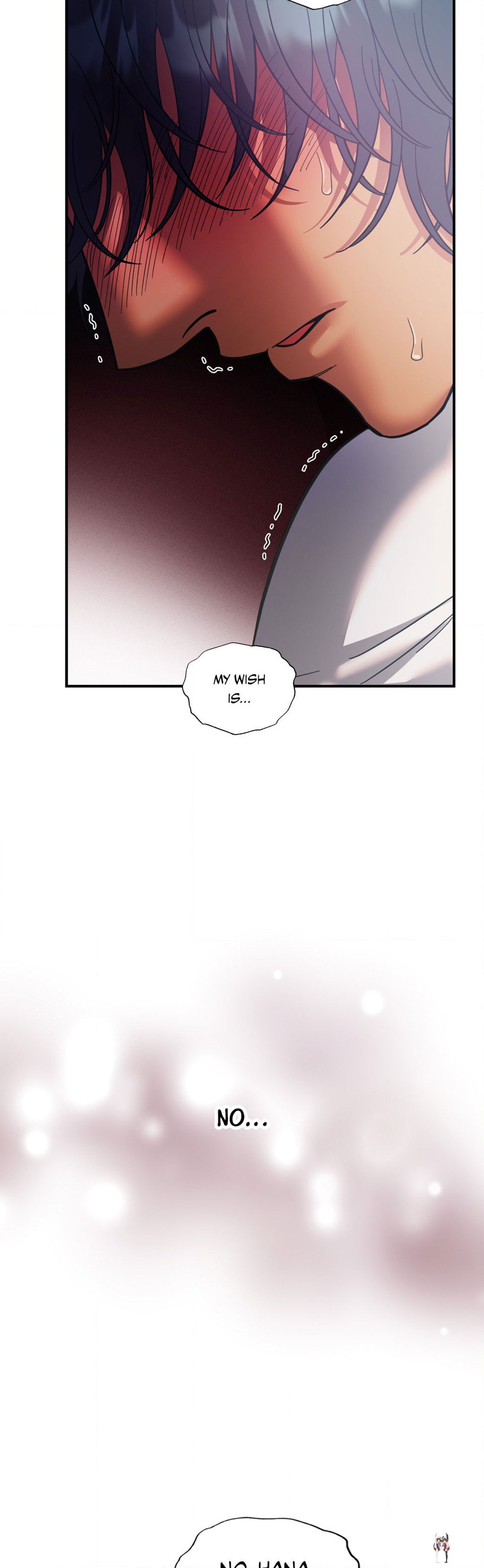 Hana&rsquo;s Demons of Lust Hana&rsquo;s Demons of Lust Chapter 79 - Page 44