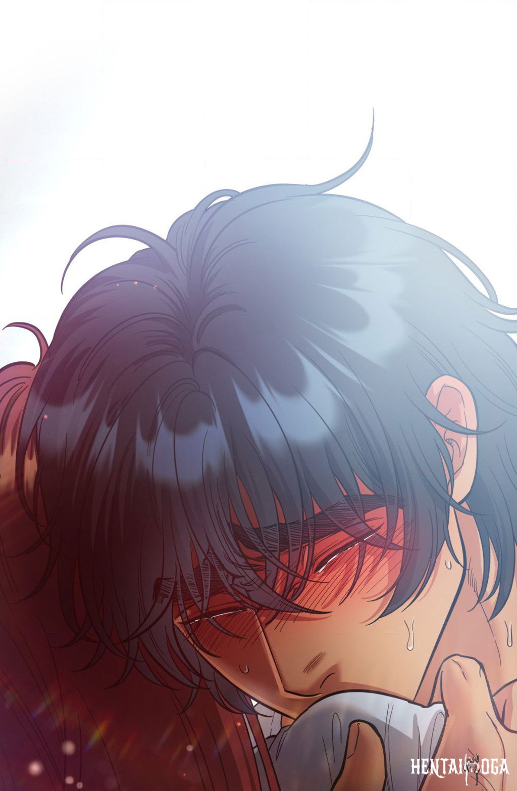 Hana&rsquo;s Demons of Lust Hana&rsquo;s Demons of Lust Chapter 79 - Page 46