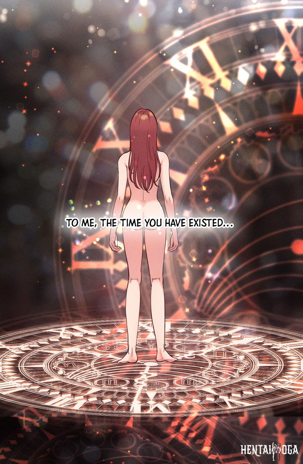 Hana&rsquo;s Demons of Lust Hana&rsquo;s Demons of Lust Chapter 79 - Page 48