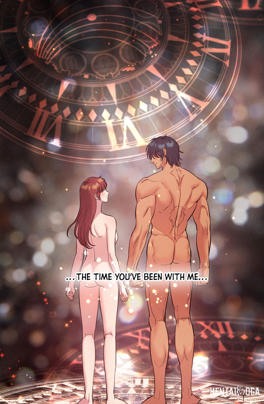 Hana&rsquo;s Demons of Lust Hana&rsquo;s Demons of Lust Chapter 79 - Page 49