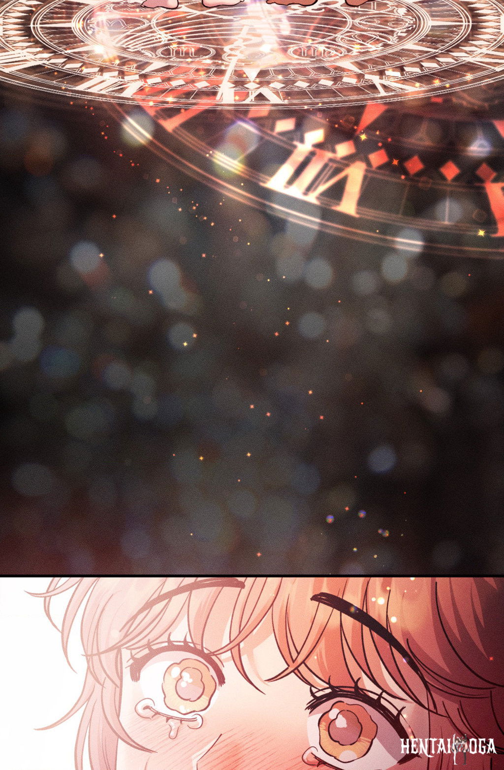 Hana&rsquo;s Demons of Lust Hana&rsquo;s Demons of Lust Chapter 79 - Page 50