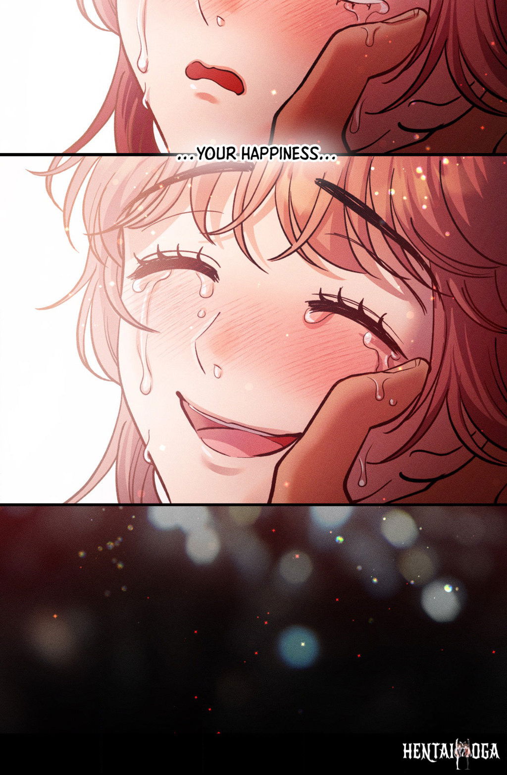 Hana&rsquo;s Demons of Lust Hana&rsquo;s Demons of Lust Chapter 79 - Page 51