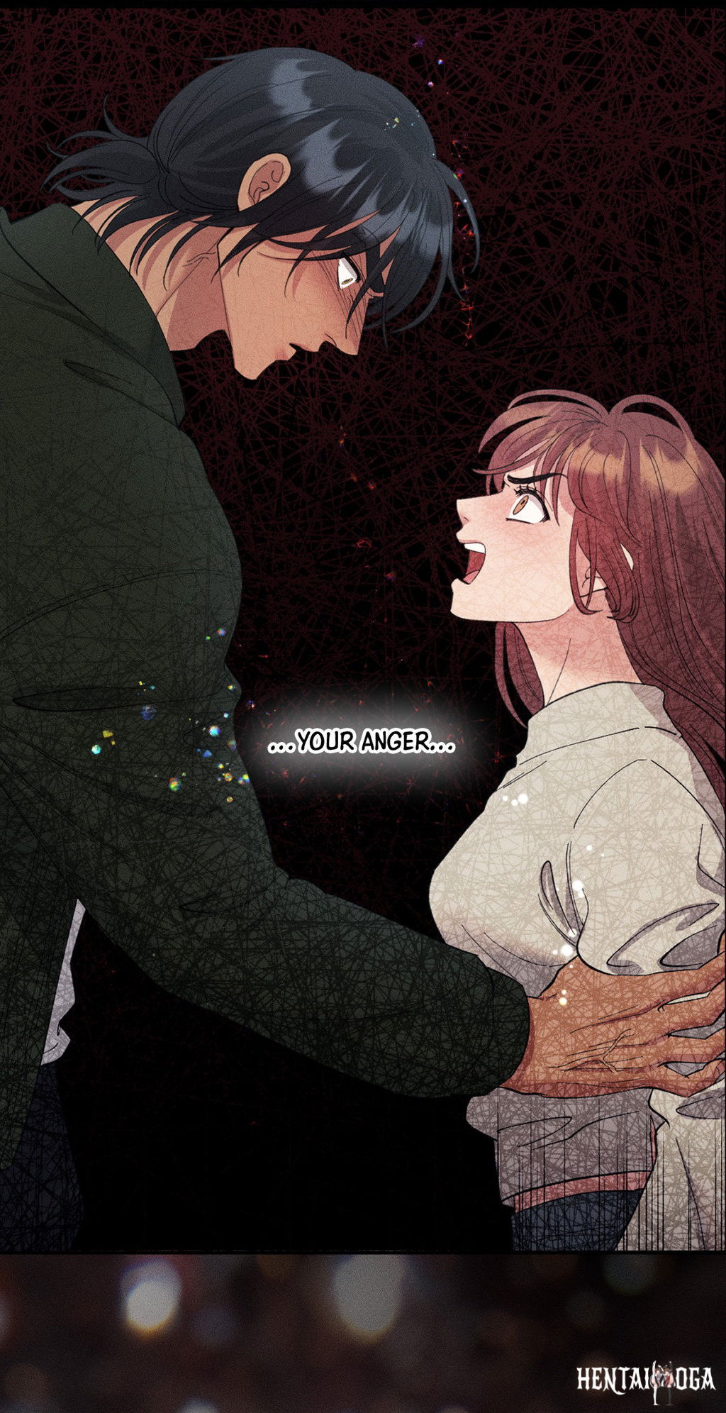 Hana&rsquo;s Demons of Lust Hana&rsquo;s Demons of Lust Chapter 79 - Page 52