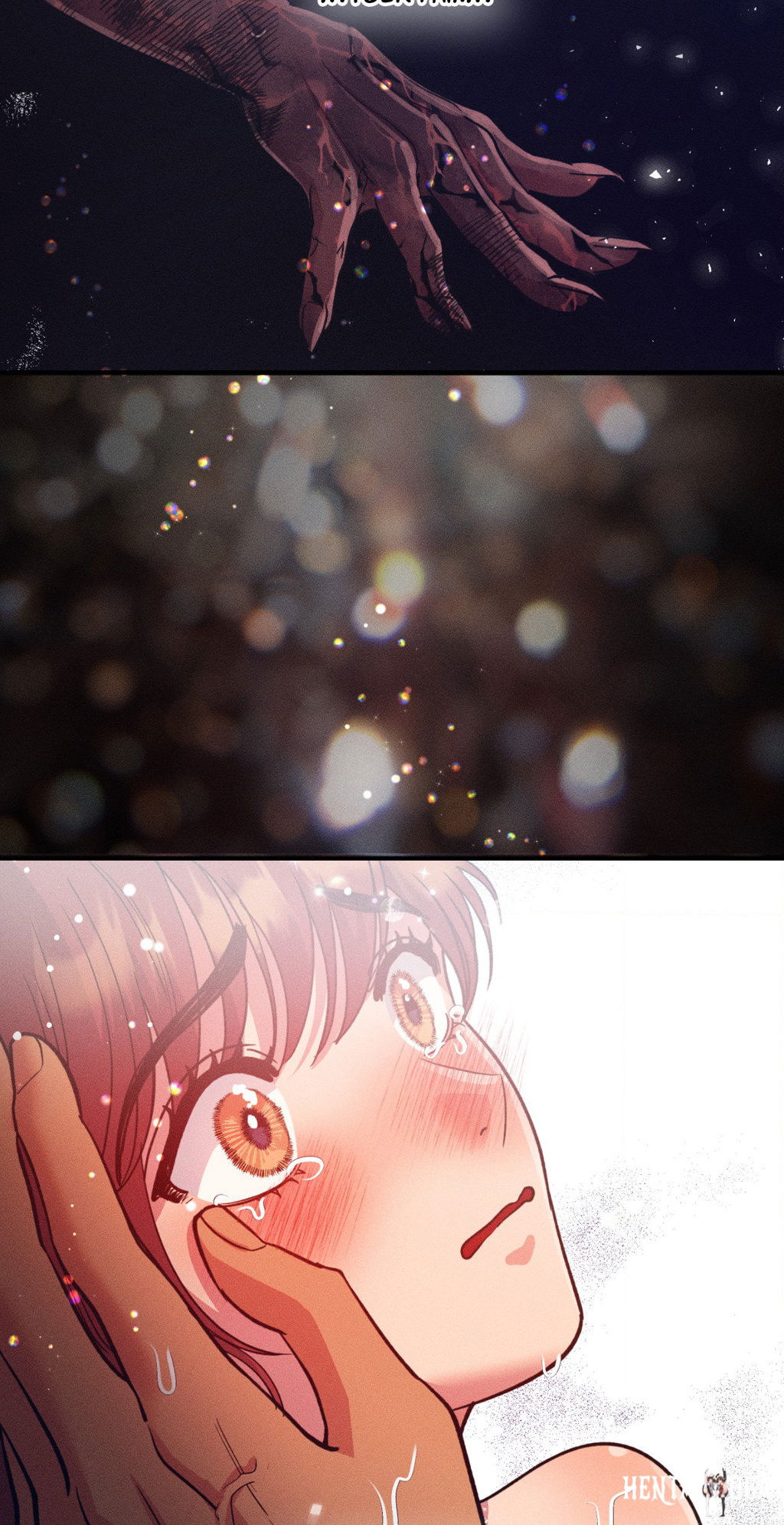 Hana&rsquo;s Demons of Lust Hana&rsquo;s Demons of Lust Chapter 79 - Page 54