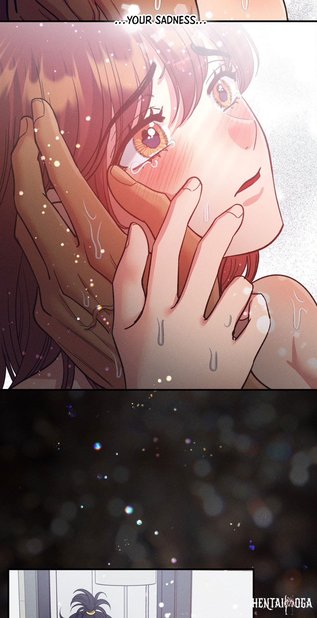 Hana&rsquo;s Demons of Lust Hana&rsquo;s Demons of Lust Chapter 79 - Page 55