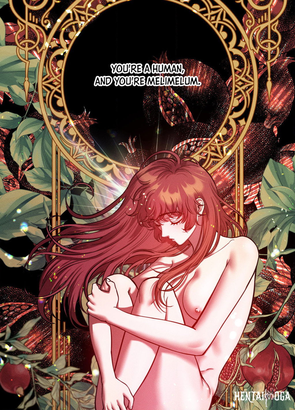 Hana&rsquo;s Demons of Lust Hana&rsquo;s Demons of Lust Chapter 79 - Page 6