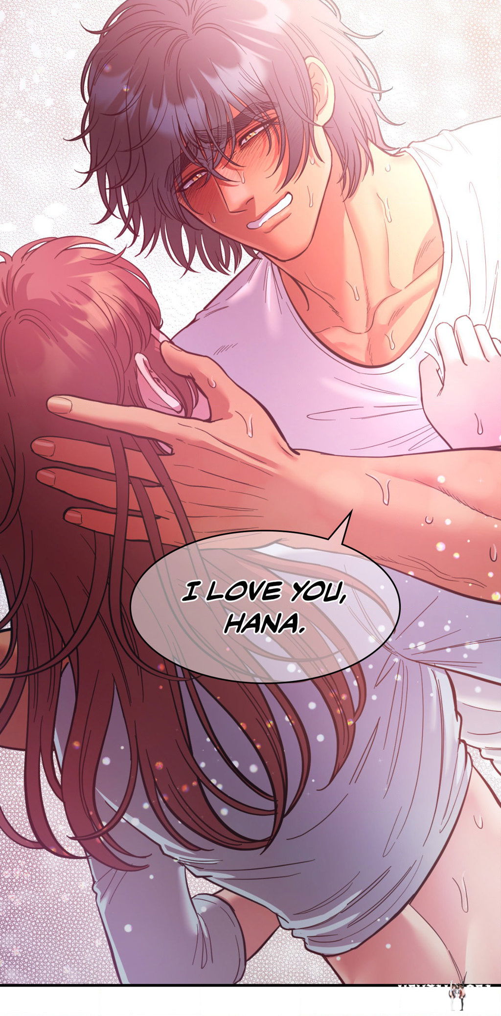 Hana&rsquo;s Demons of Lust Hana&rsquo;s Demons of Lust Chapter 79 - Page 61