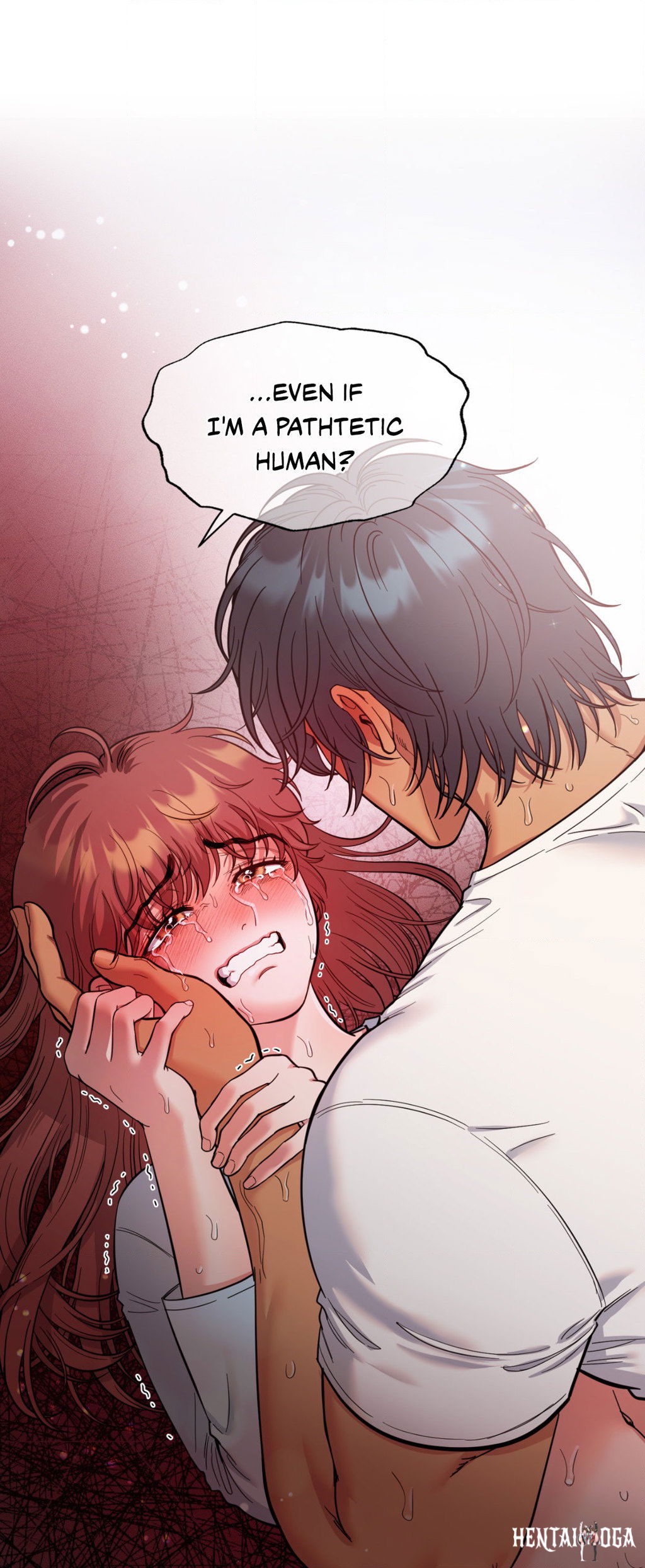 Hana&rsquo;s Demons of Lust Hana&rsquo;s Demons of Lust Chapter 79 - Page 63