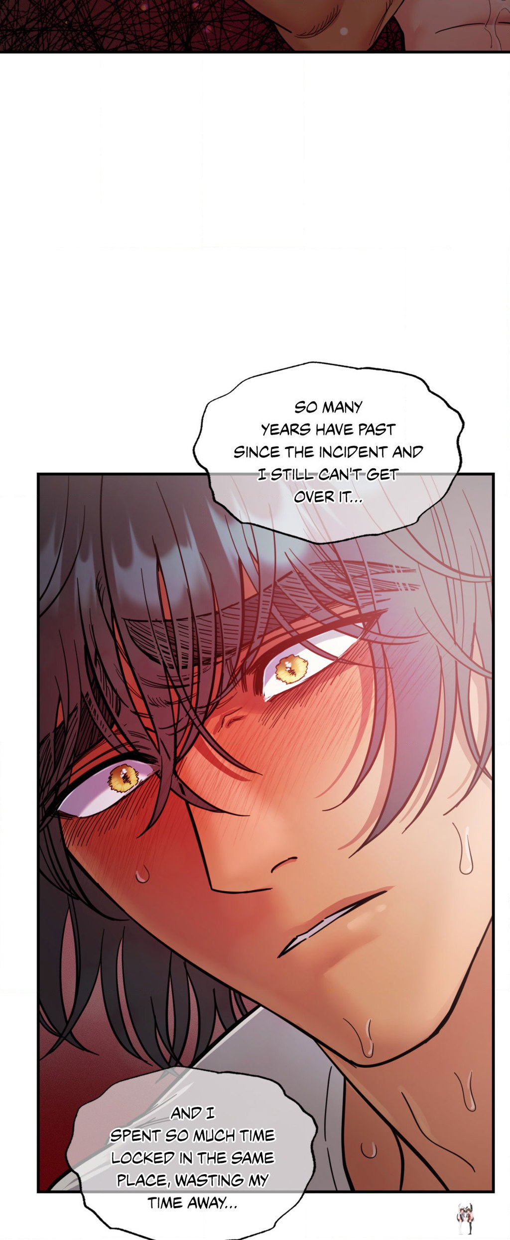 Hana&rsquo;s Demons of Lust Hana&rsquo;s Demons of Lust Chapter 79 - Page 64
