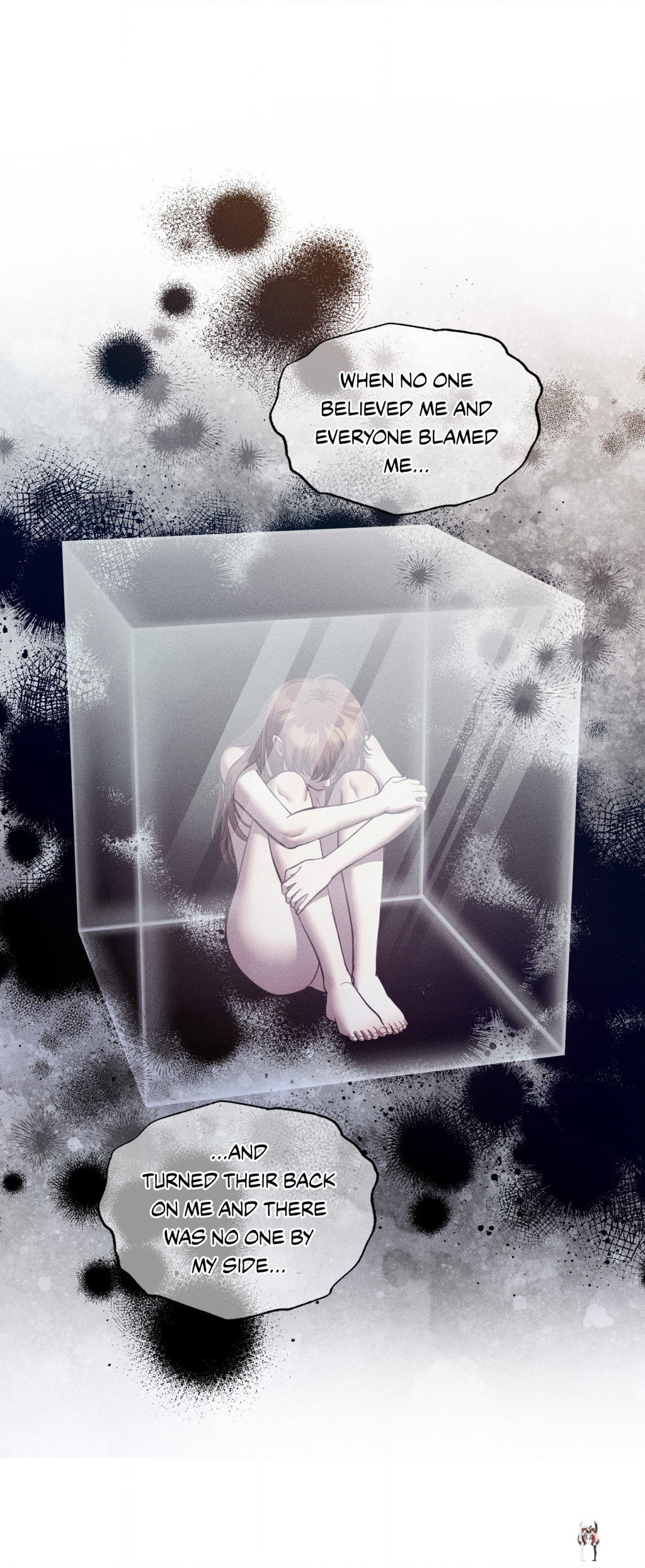 Hana&rsquo;s Demons of Lust Hana&rsquo;s Demons of Lust Chapter 79 - Page 66