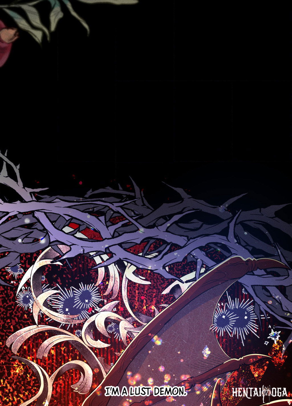 Hana&rsquo;s Demons of Lust Hana&rsquo;s Demons of Lust Chapter 79 - Page 8