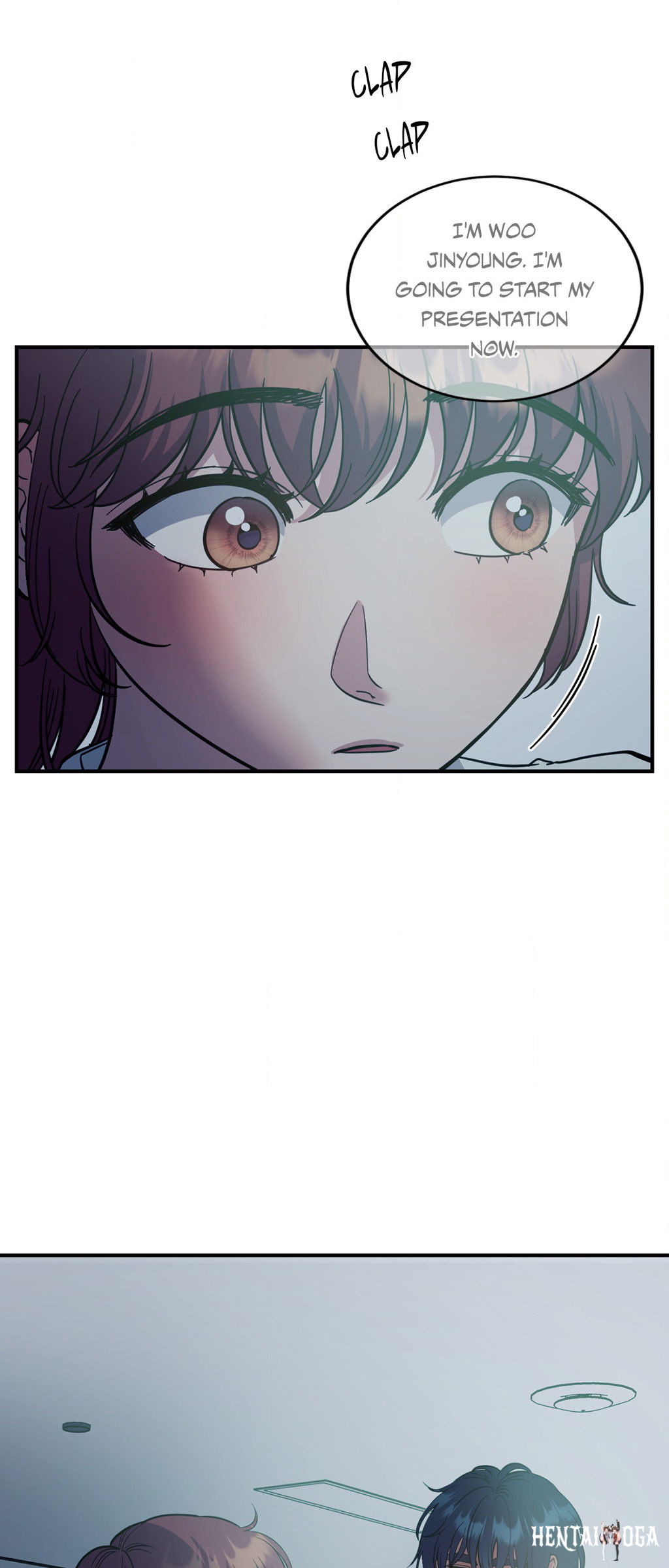 Hana&rsquo;s Demons of Lust Hana&rsquo;s Demons of Lust Chapter 80 - Page 13