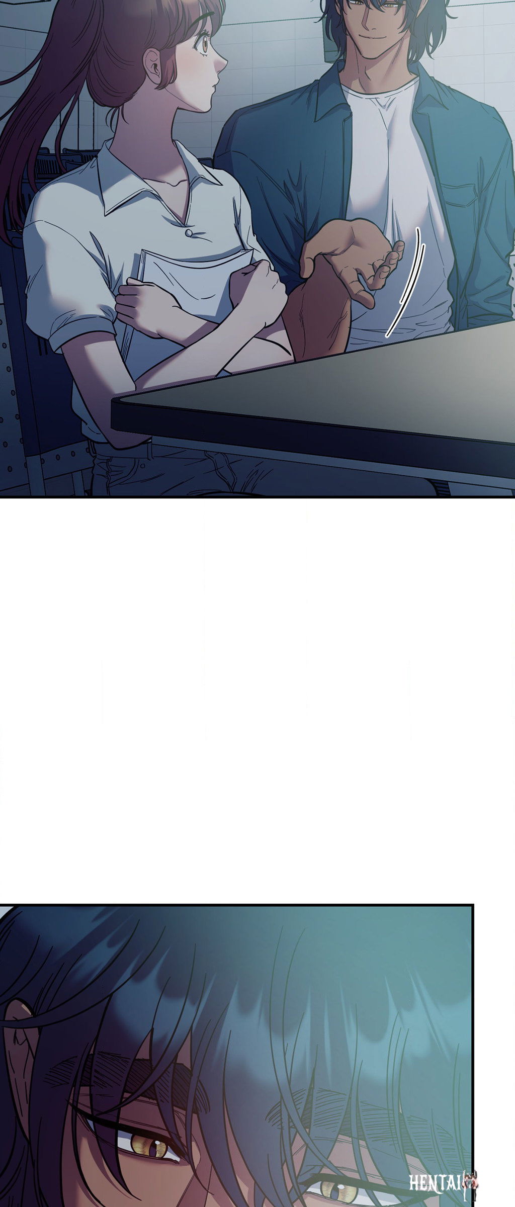 Hana&rsquo;s Demons of Lust Hana&rsquo;s Demons of Lust Chapter 80 - Page 14