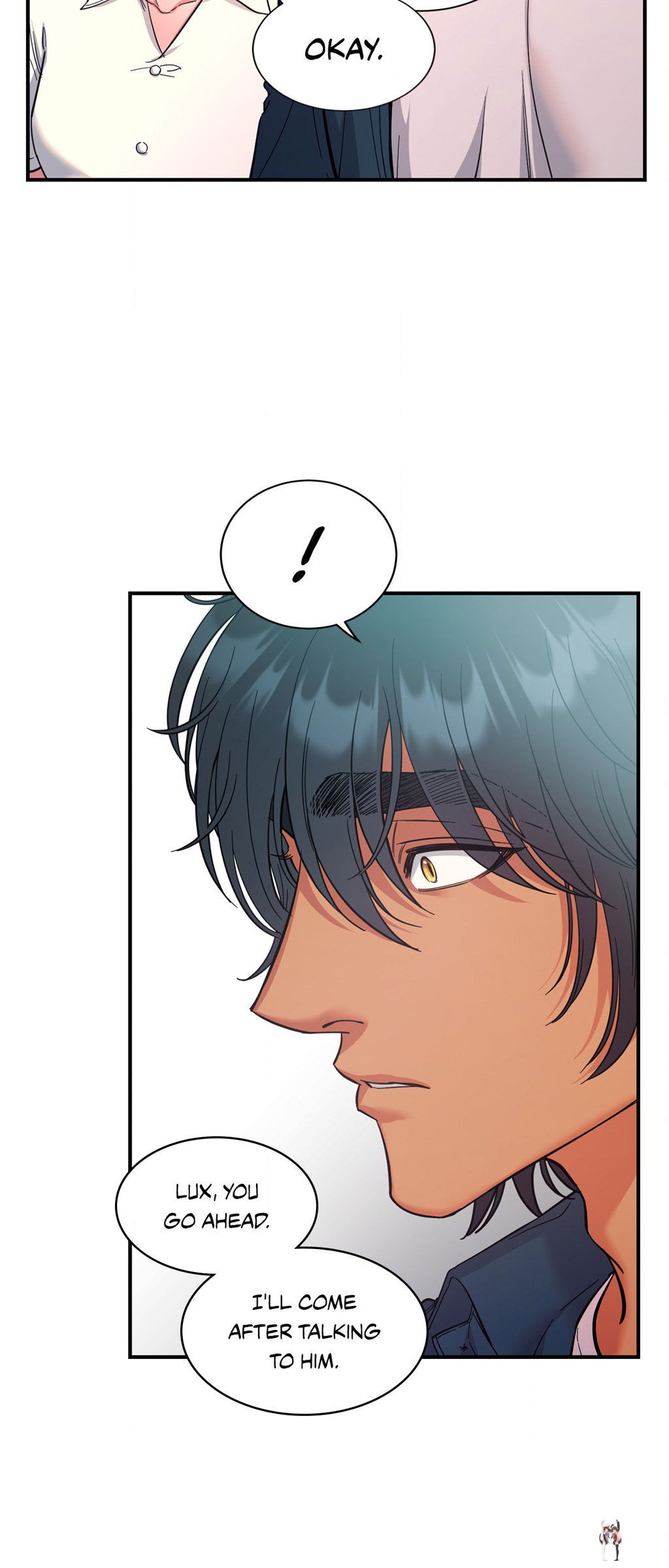 Hana&rsquo;s Demons of Lust Hana&rsquo;s Demons of Lust Chapter 80 - Page 22