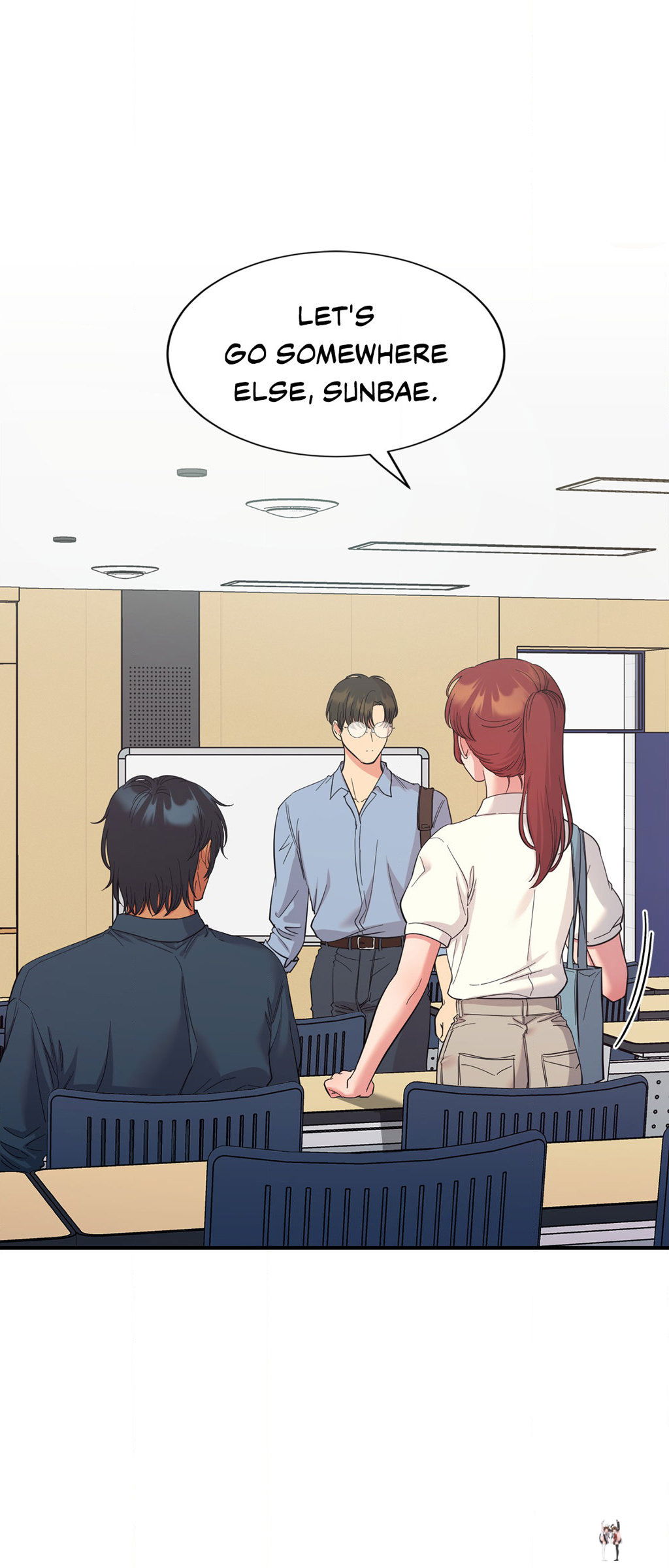 Hana&rsquo;s Demons of Lust Hana&rsquo;s Demons of Lust Chapter 80 - Page 23