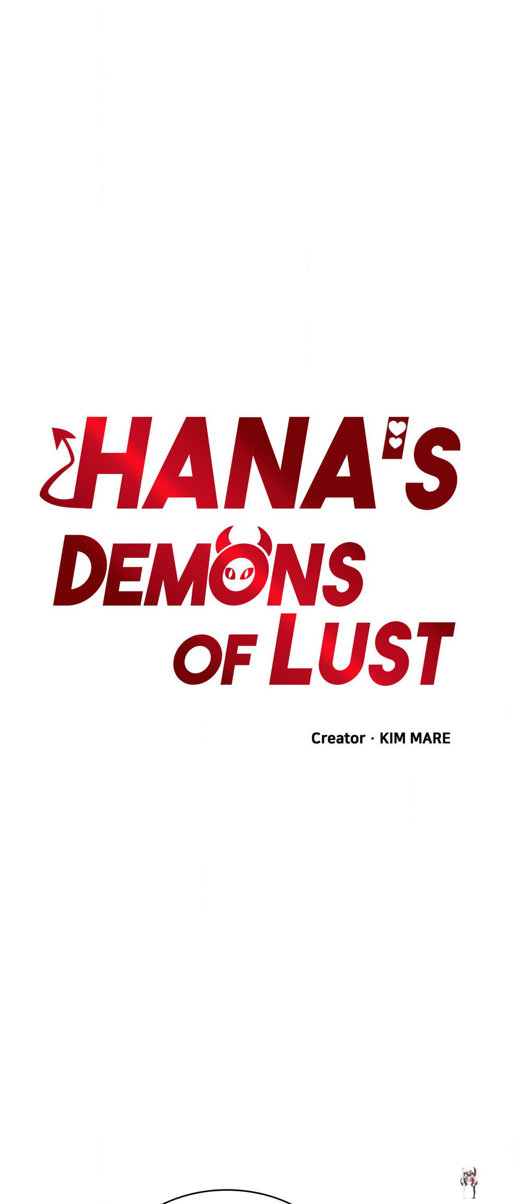 Hana&rsquo;s Demons of Lust Hana&rsquo;s Demons of Lust Chapter 80 - Page 24