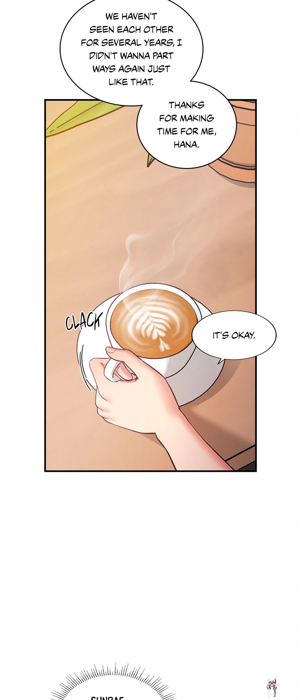 Hana&rsquo;s Demons of Lust Hana&rsquo;s Demons of Lust Chapter 80 - Page 25