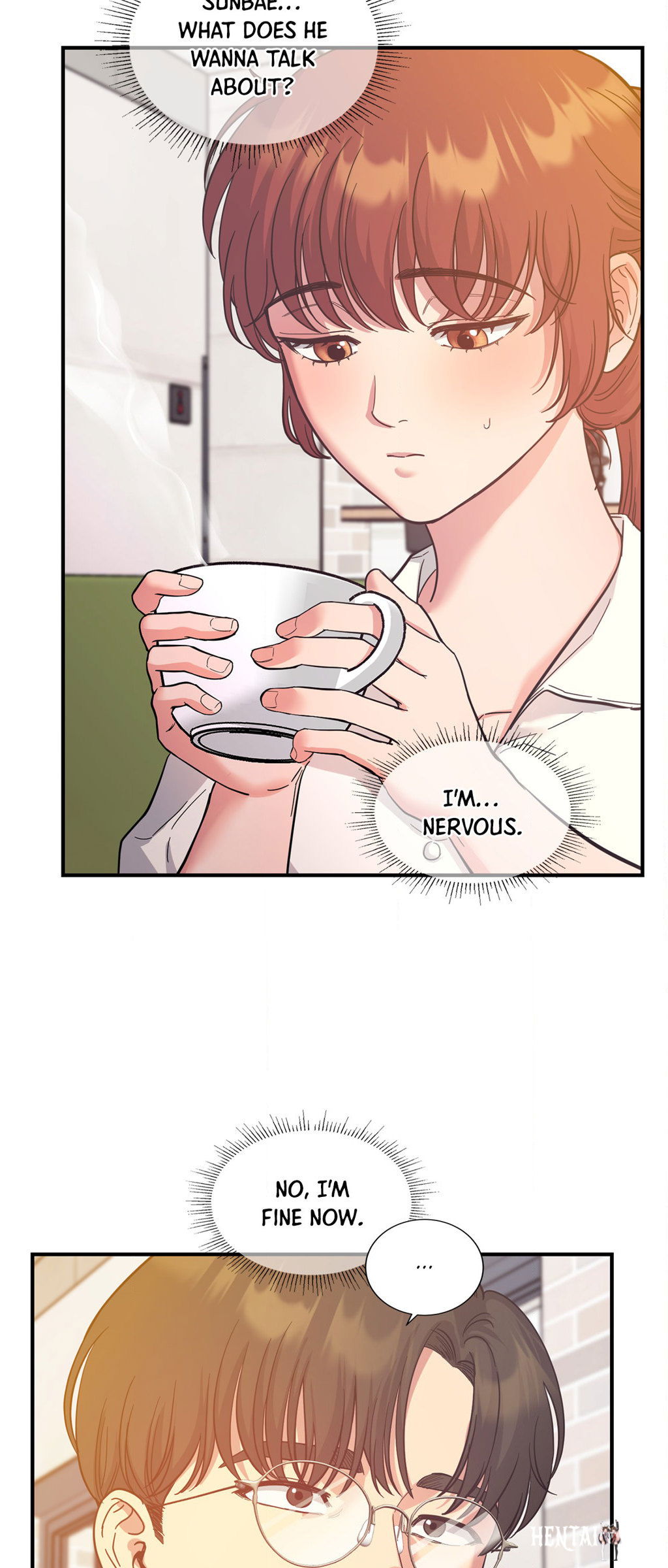 Hana&rsquo;s Demons of Lust Hana&rsquo;s Demons of Lust Chapter 80 - Page 26