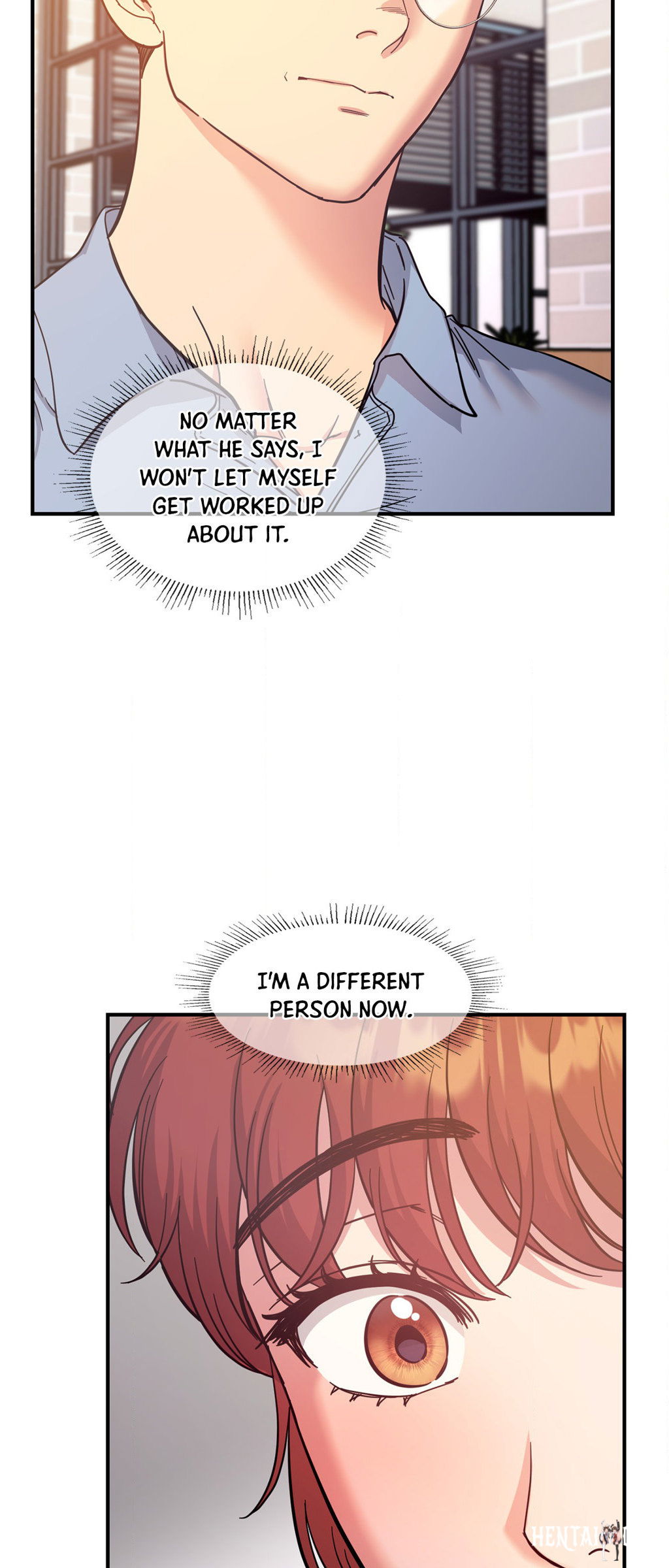 Hana&rsquo;s Demons of Lust Hana&rsquo;s Demons of Lust Chapter 80 - Page 27