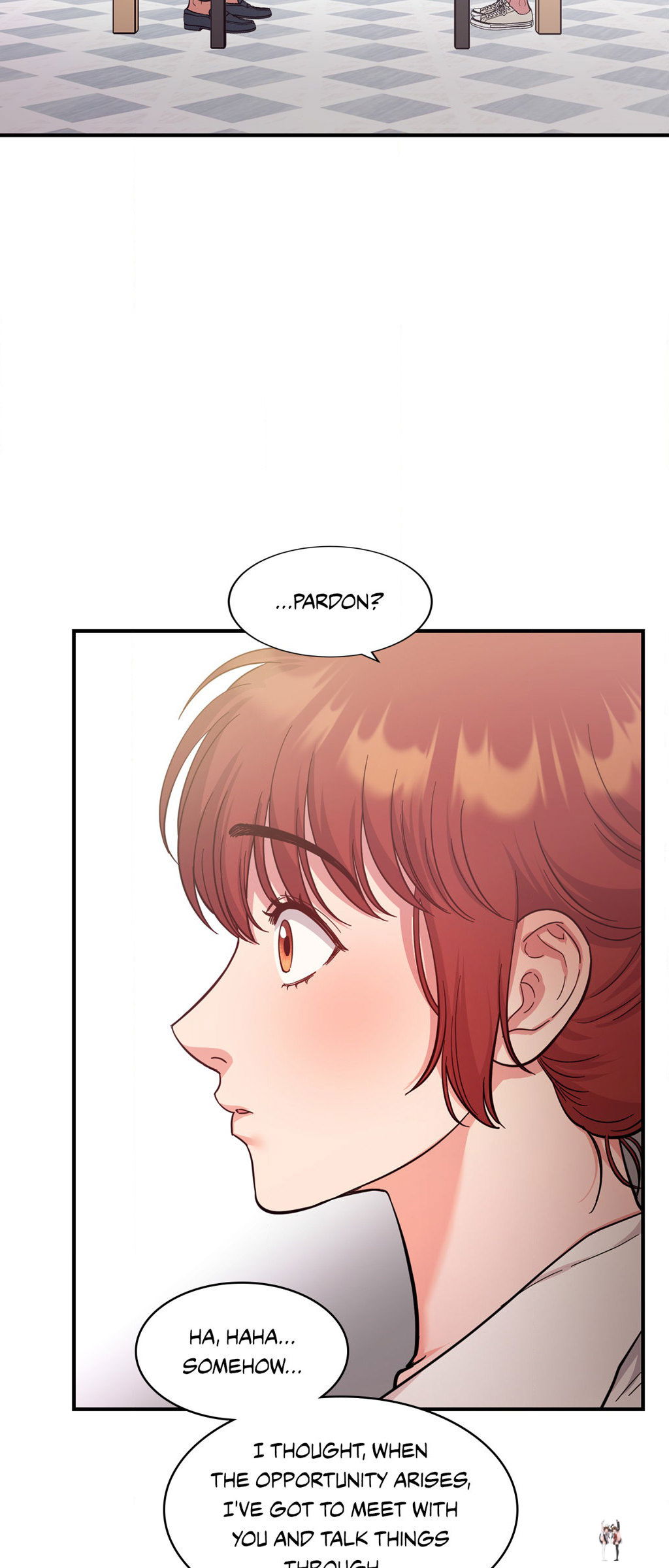 Hana&rsquo;s Demons of Lust Hana&rsquo;s Demons of Lust Chapter 80 - Page 29