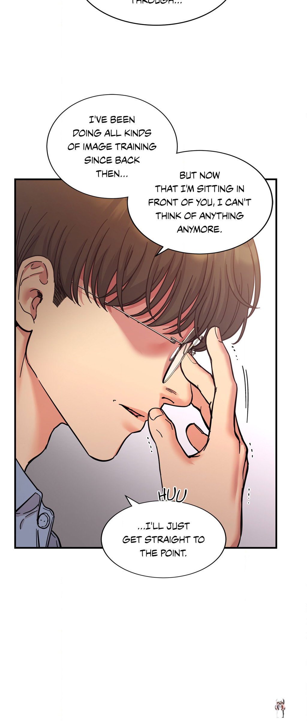 Hana&rsquo;s Demons of Lust Hana&rsquo;s Demons of Lust Chapter 80 - Page 30