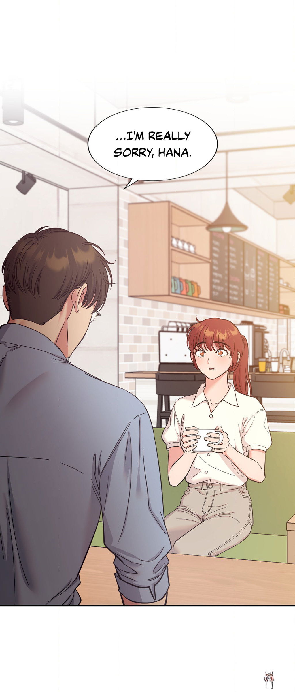 Hana&rsquo;s Demons of Lust Hana&rsquo;s Demons of Lust Chapter 80 - Page 31