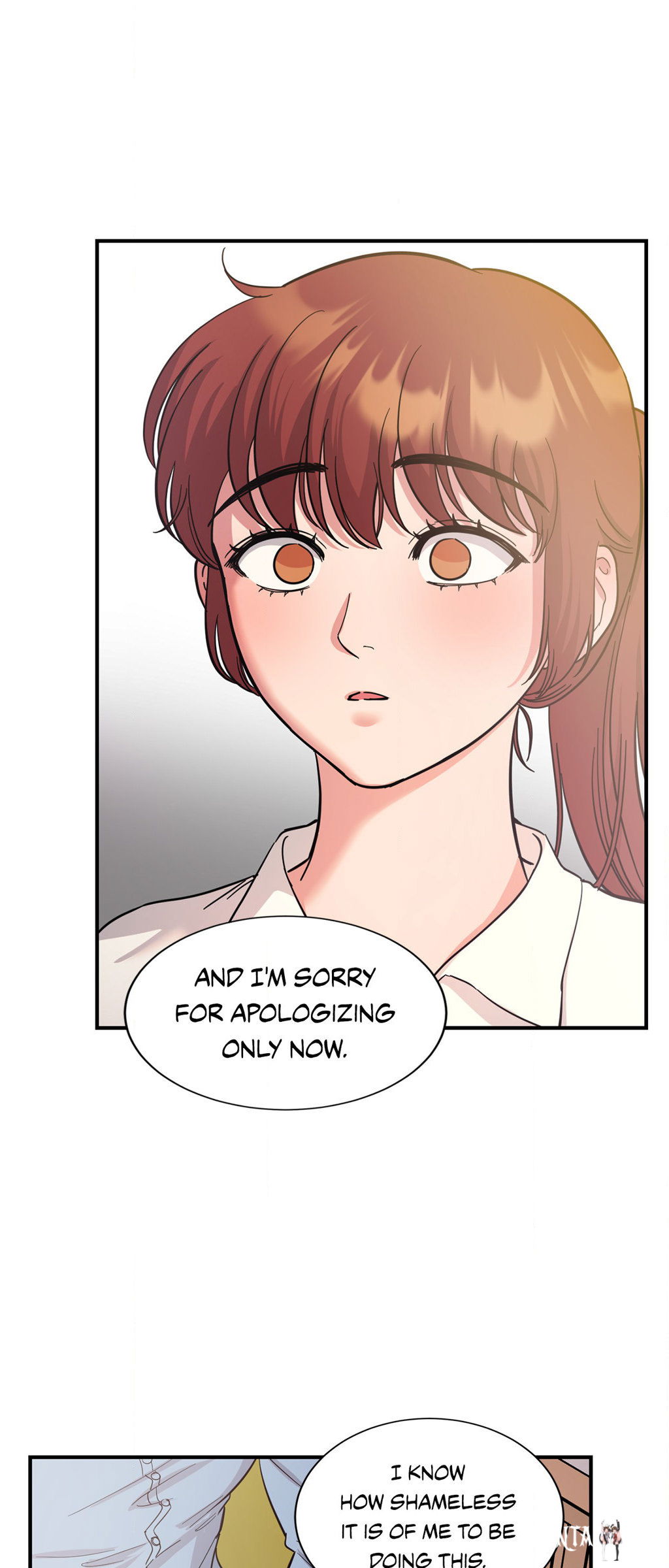 Hana&rsquo;s Demons of Lust Hana&rsquo;s Demons of Lust Chapter 80 - Page 32
