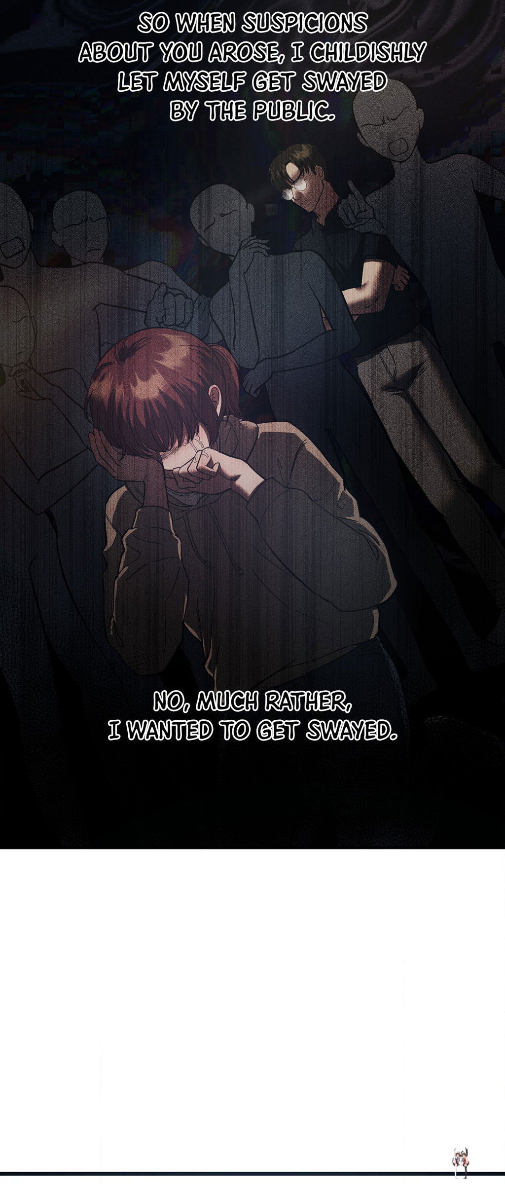 Hana&rsquo;s Demons of Lust Hana&rsquo;s Demons of Lust Chapter 80 - Page 35