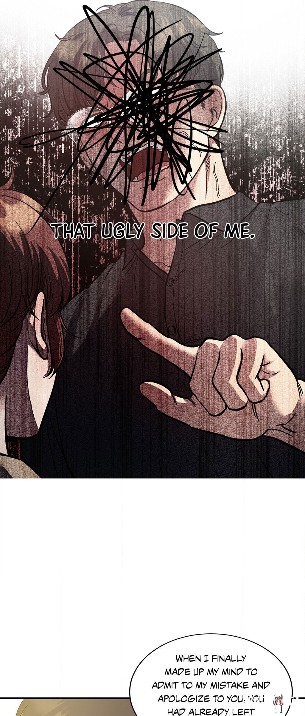 Hana&rsquo;s Demons of Lust Hana&rsquo;s Demons of Lust Chapter 80 - Page 38