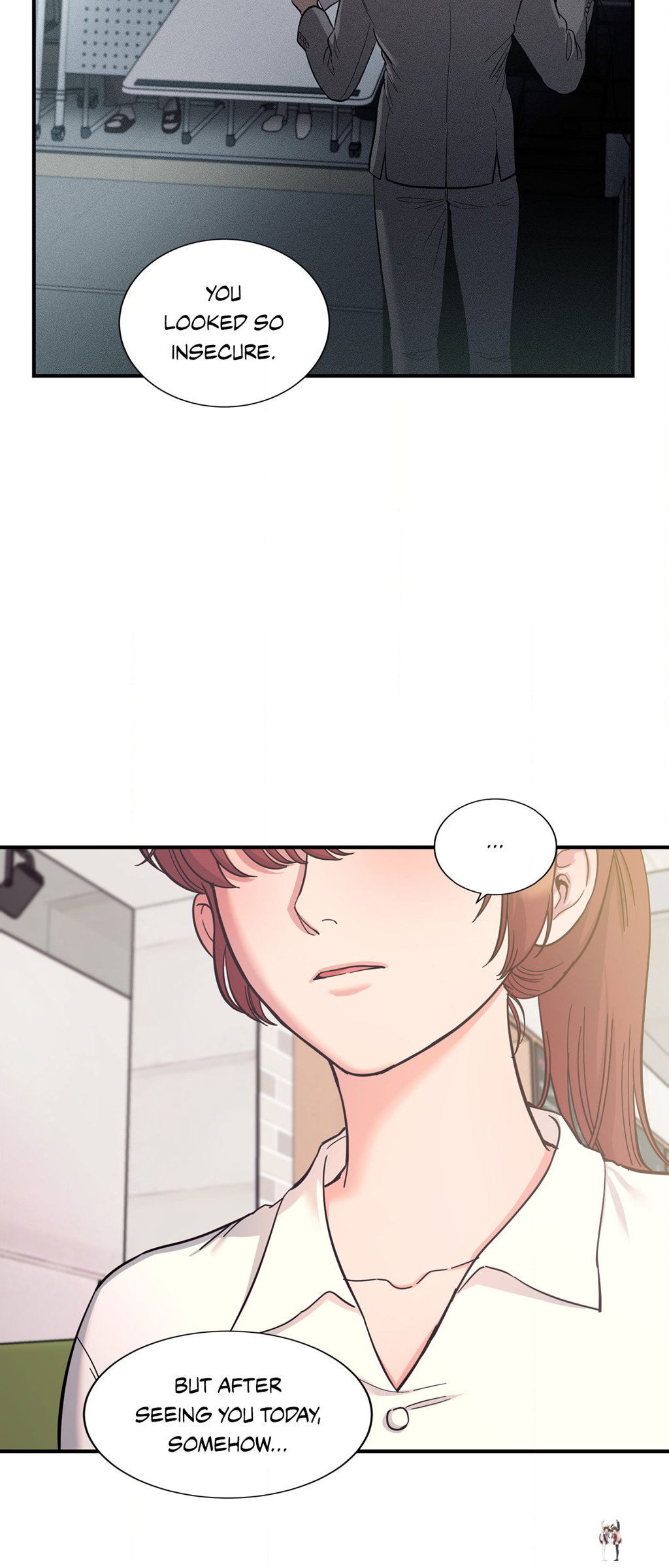 Hana&rsquo;s Demons of Lust Hana&rsquo;s Demons of Lust Chapter 80 - Page 40