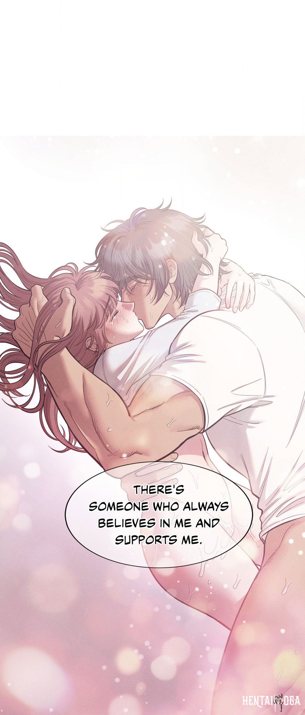 Hana&rsquo;s Demons of Lust Hana&rsquo;s Demons of Lust Chapter 80 - Page 47