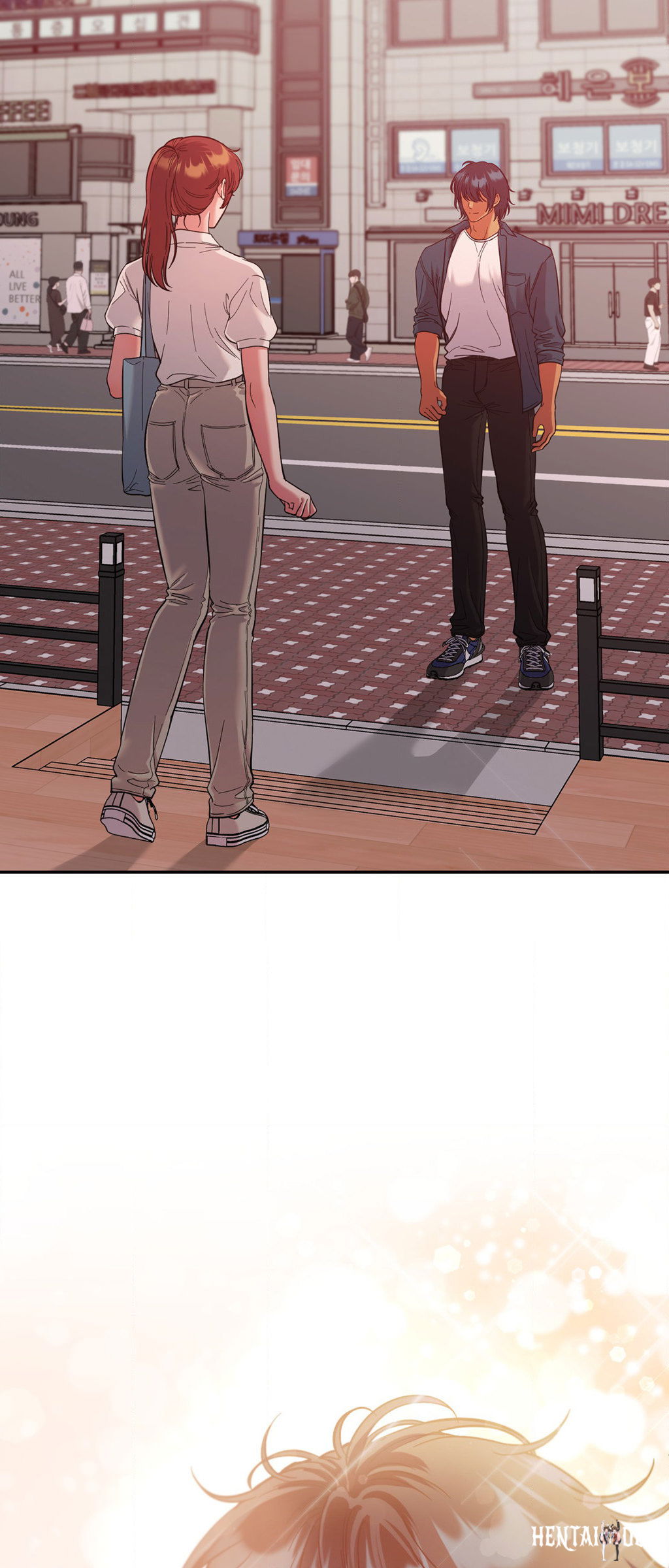 Hana&rsquo;s Demons of Lust Hana&rsquo;s Demons of Lust Chapter 80 - Page 52