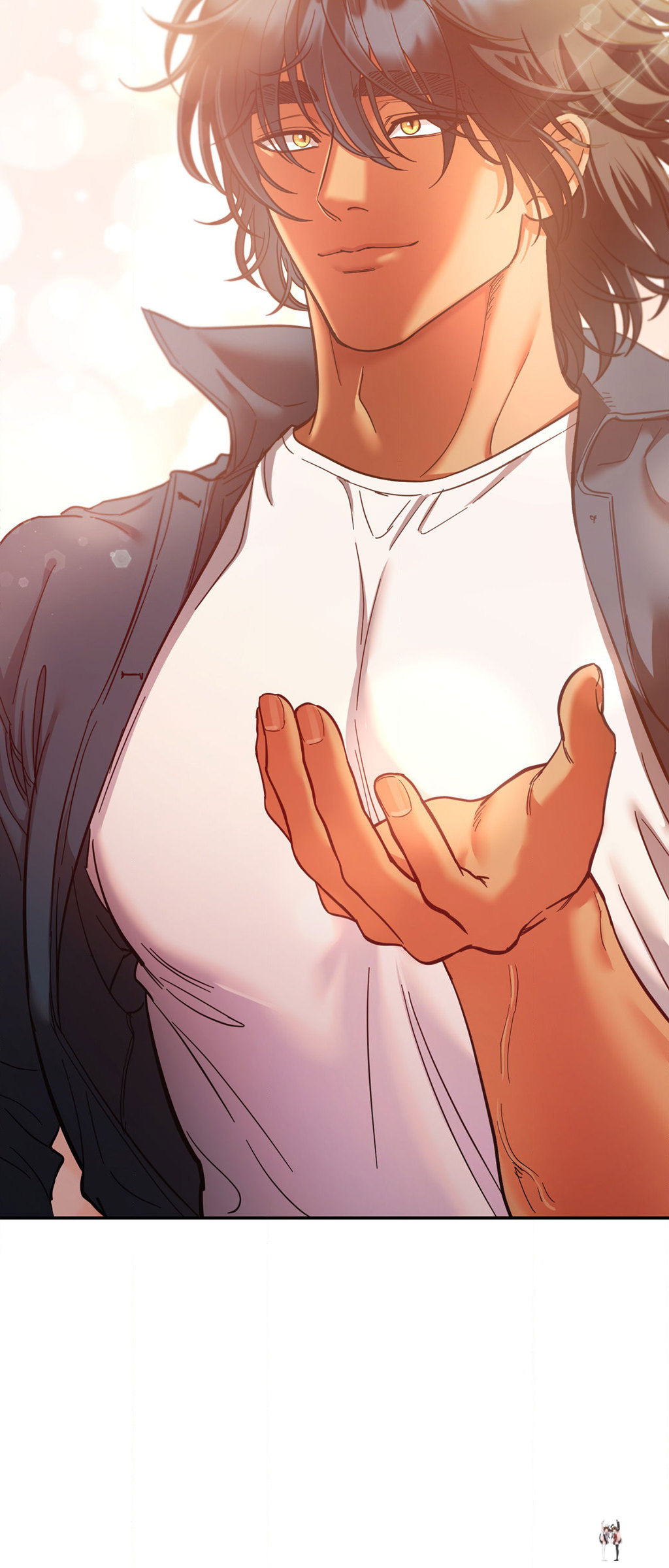 Hana&rsquo;s Demons of Lust Hana&rsquo;s Demons of Lust Chapter 80 - Page 53