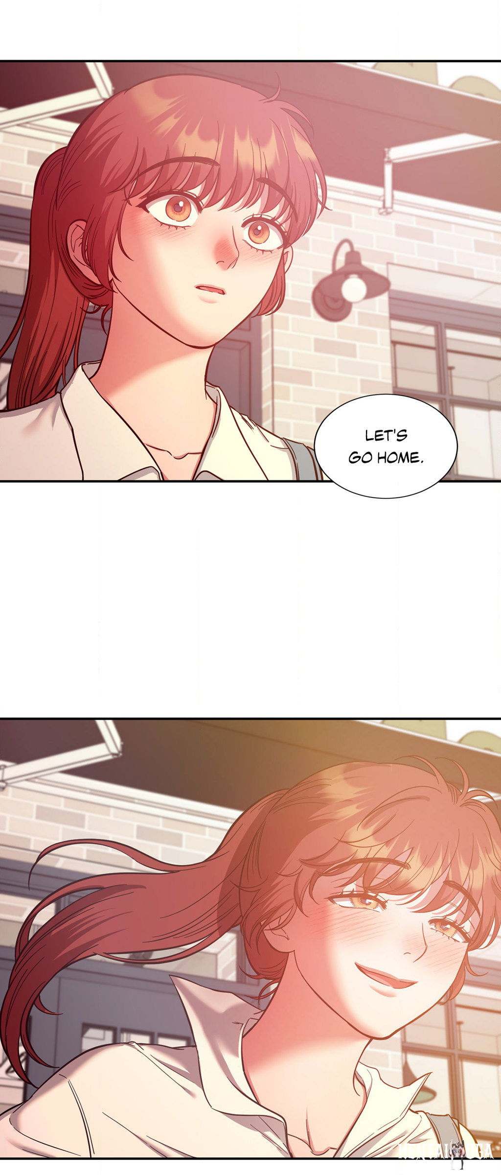 Hana&rsquo;s Demons of Lust Hana&rsquo;s Demons of Lust Chapter 80 - Page 54